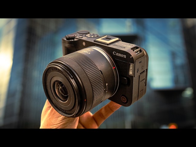 I Tested Every Budget Camera in 2026 | These are the best
