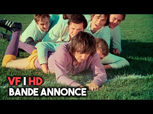 La grande Java (1971) Bande Annonce VF [HD]