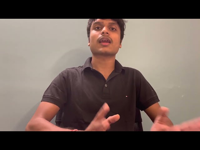 AJAX & OLAP Manish Agrawal