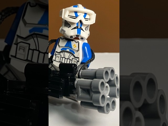 How to BUILD the BEST LEGO Weapons! (Part 9 - The Finale) #lego #starwars