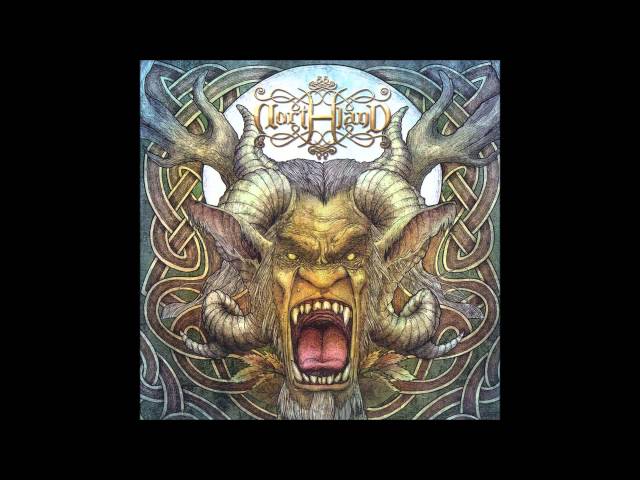 Northland - Revenge