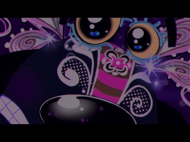 Blue House (Animation Meme) Original 