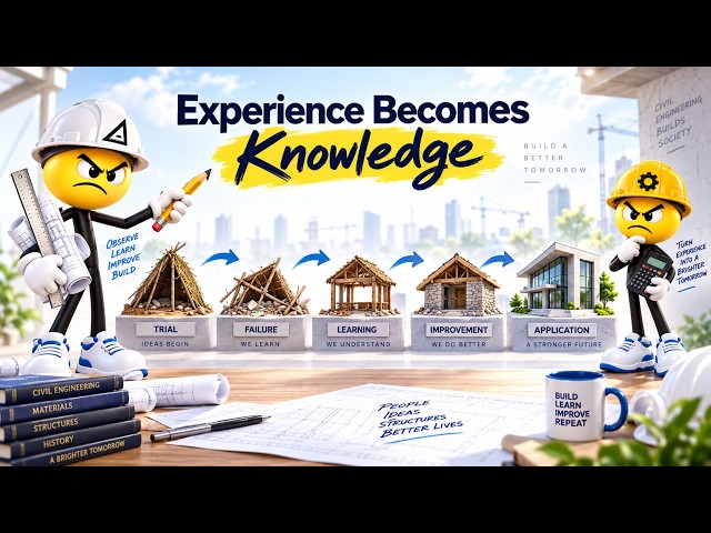 What Is Civil Engineer