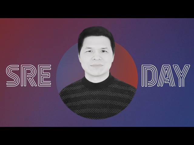 Taming Giants: Managing 70B+ Param Models in Air-Gapped Clouds | Michael Jiang | SREday SF 2026 Q2