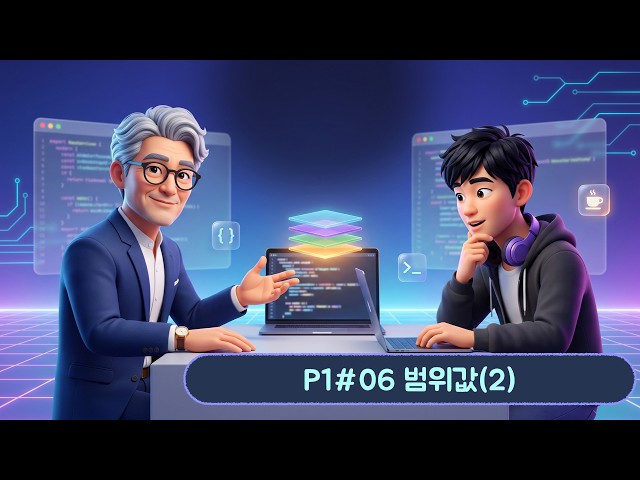 Part1-06 범위값(2)