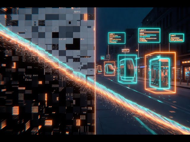 Demystifying Deep Learning | Neural Networks & AI Explained