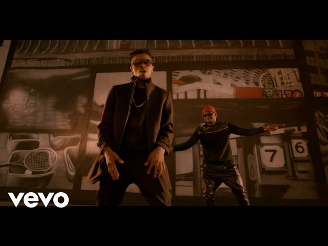 Muno - Slow Slow [Official Video] ft. Rudeboy