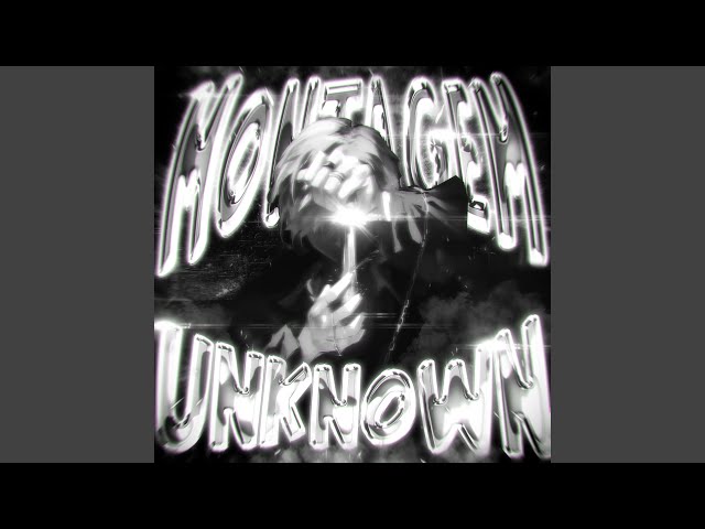 MONTAGEM UNKNOWN (Slowed)
