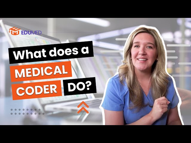 What Does a Medical Coder Actually Do? Quick Beginner's Guide