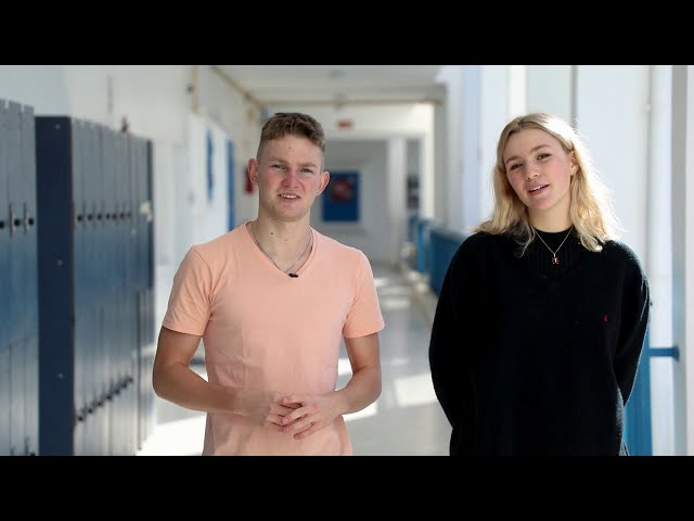 ACST Secondary School Virtual tour