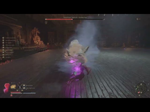 Strategia efficace contro Tenebrosa Signora Guang Yan - Boss Wuchang Fallen Feathers