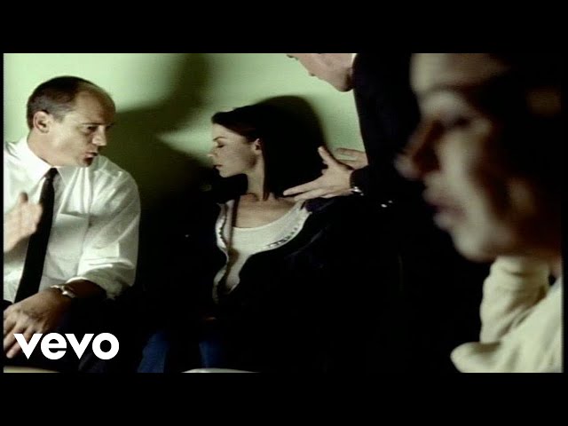 Tonic - If You Could Only See (Closed-Captioned)