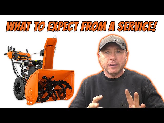 Insider Tips for Small Engine Shop Service On Your Outdoor Equipment