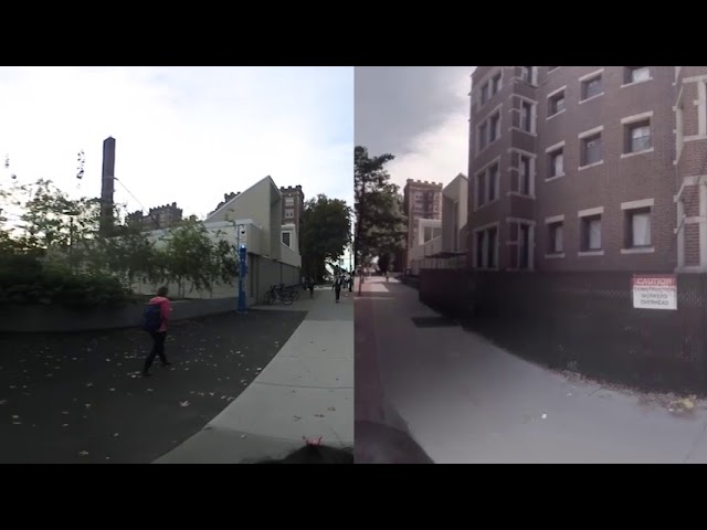 MIT with and without Bexley 360