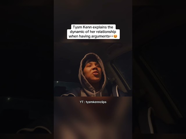 These are relationship goals😍🔥 follow tysm Kenn for daily updates🎥🔥