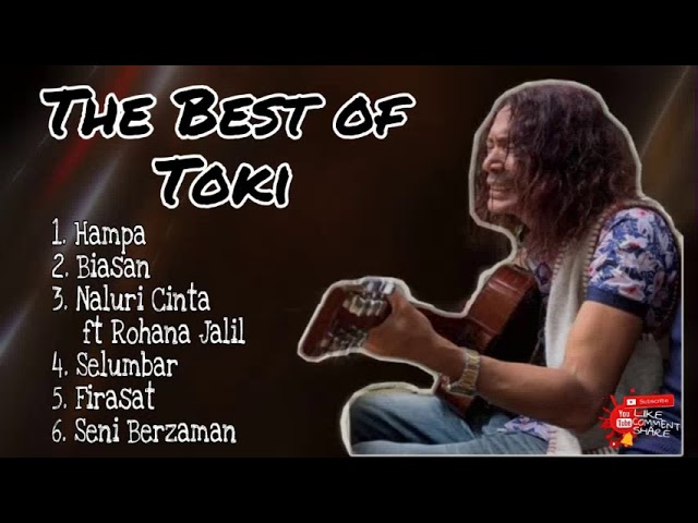 The Best of To'ki