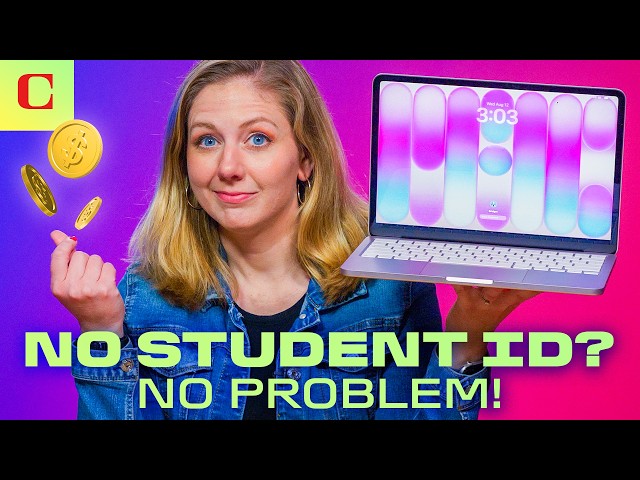 Save Money on a Mac (No Student ID Needed) | One More Thing