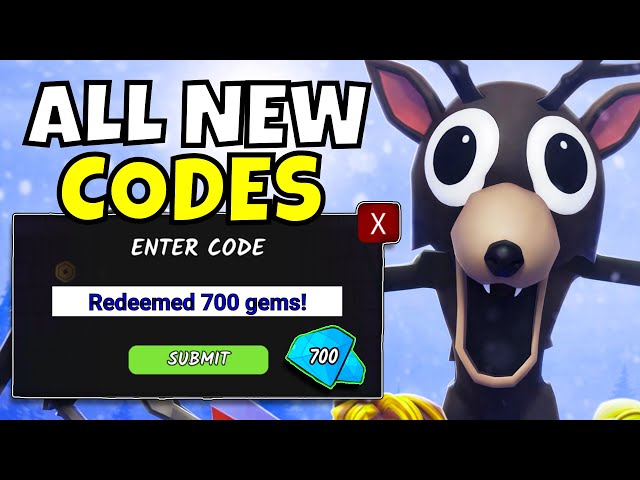 *NEW CODES* ALL WORKING CODES FOR 99 NIGHTS IN THE FOREST UPDATE | 99 NIGHTS IN THE FOREST CODES