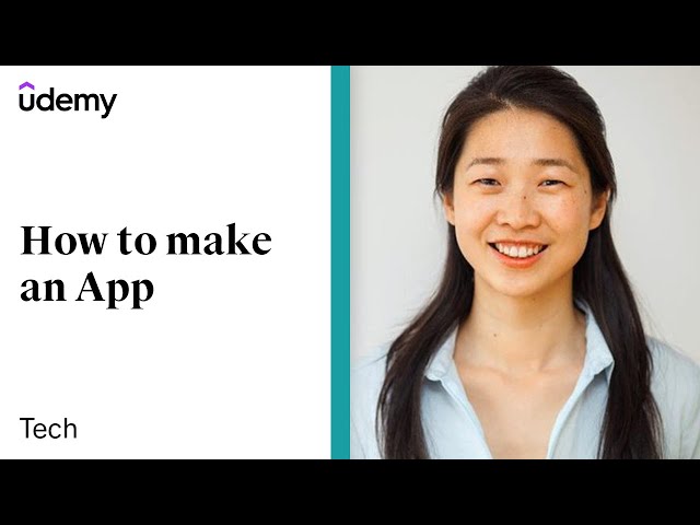 App Development Made Simple: Step-by-Step Guide with Angela Yu