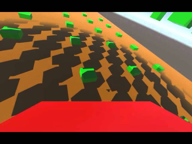 [Unity] Flight  Camera Character Controller: quaternion based