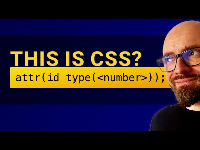 Is This CSS or TypeScript?