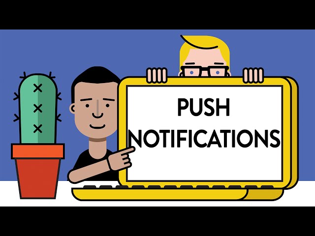 Push Notifications: Totally Tooling Tips (S3, E3)