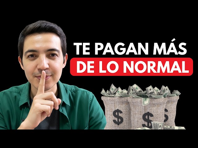 Los 5 TRABAJOS VIRTUALES más FÁCILES y MEJOR PAGADOS en 2026