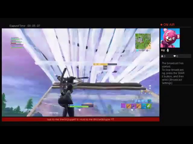 the 40th fastest kid editor ever spycke im not