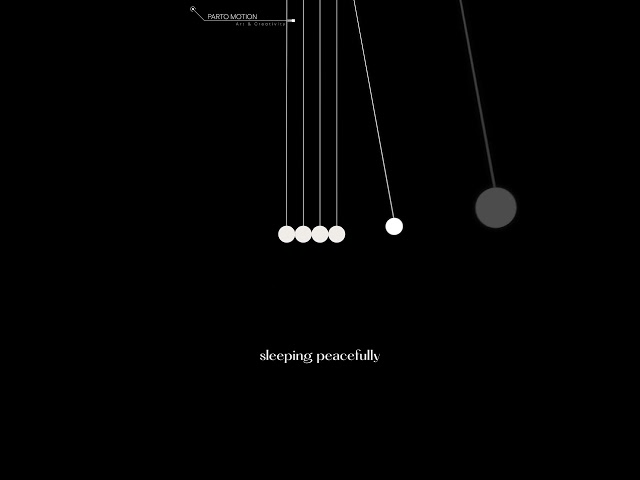 Minimalist Motion Graphics - 1