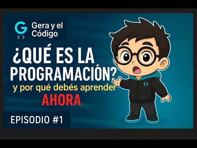 🔥Aprende a Programar desde Cero - Configurando el Entorno⚡