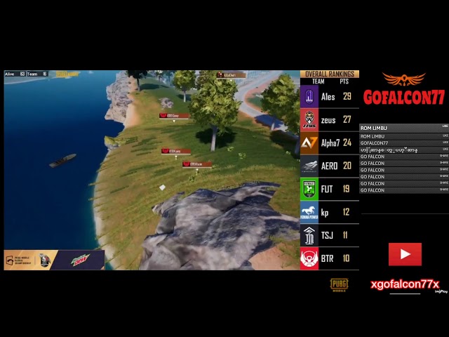 Best of LUCK TEAM ASL