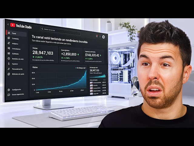 🚨 YouTube just changed how VIEWS work