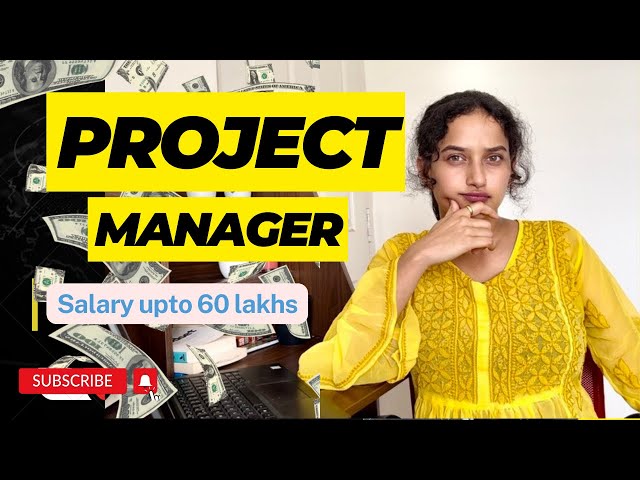 Project manager with no technical degree | No management degree | All you need to know