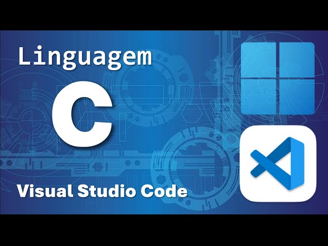 💻 How to install and configure C language in VS Code (step by step on Windows) #clanguage
