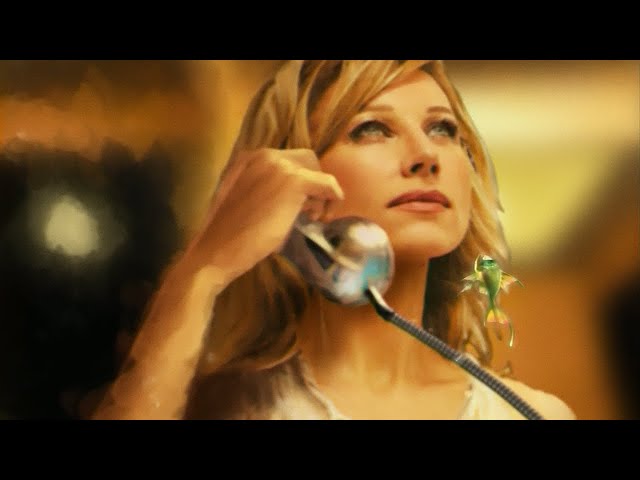 REFLEX — Я разбила небо (Official Video)