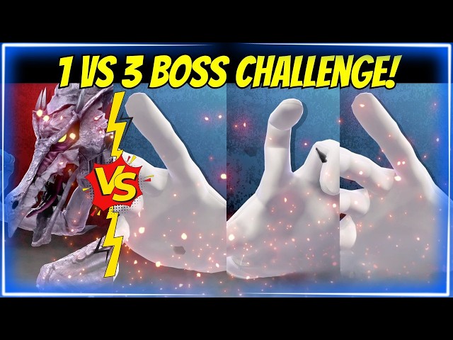 IMPOSSIBLE?! Ridley vs Master Hand, Crazy Hand & World of Light… Then I Added MORE
