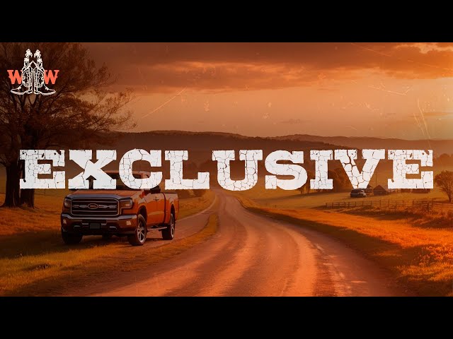 Hudson Westbrook - Exclusive (Lyrics)