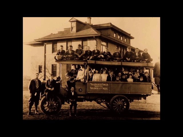 History of Grand Prairie, Texas