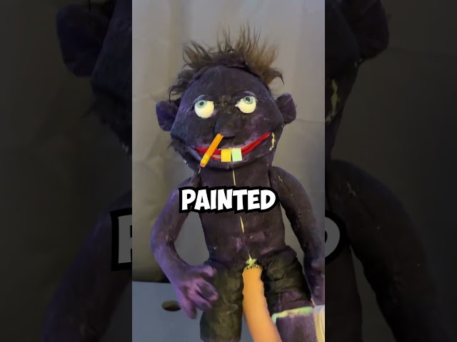 Level 1-100 Jeffy Puppets!