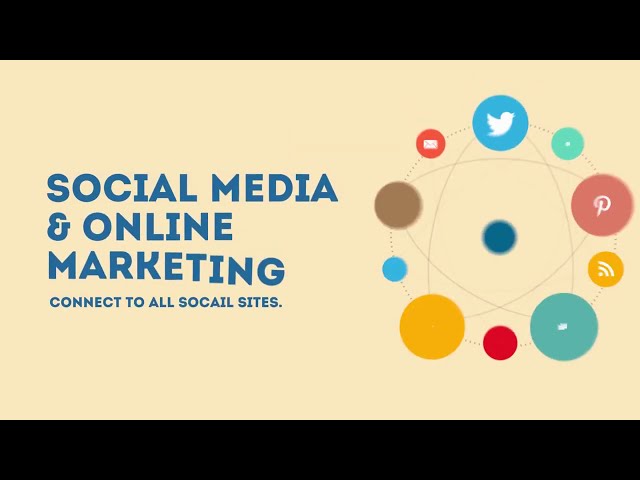 Web Development Agency Video 2021