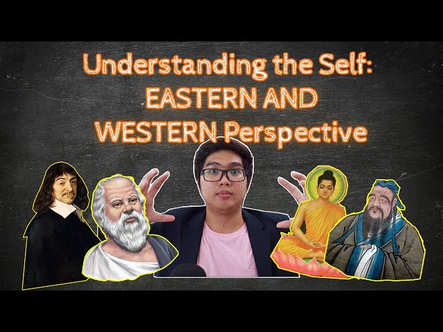 EASTERN Perspective of the Self | Buddhism, Hinduism, Confucianism, Daoism | Understanding the SELF