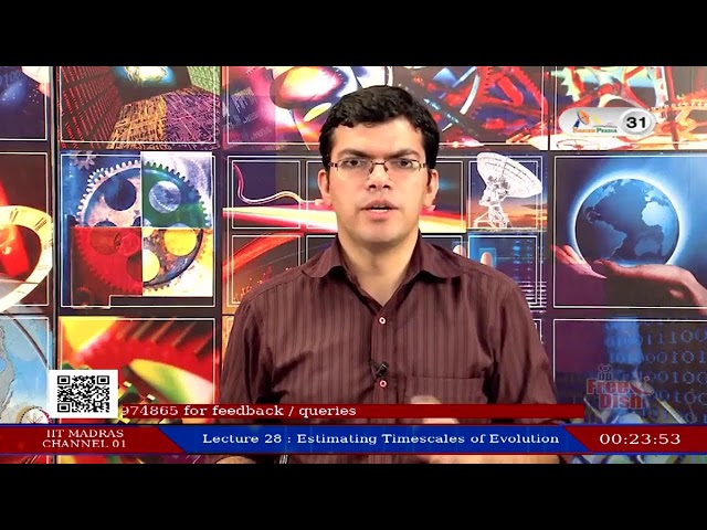 Ch-31: Live Streaming