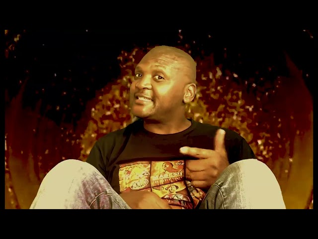 Seleb - Kwaito Chose Me