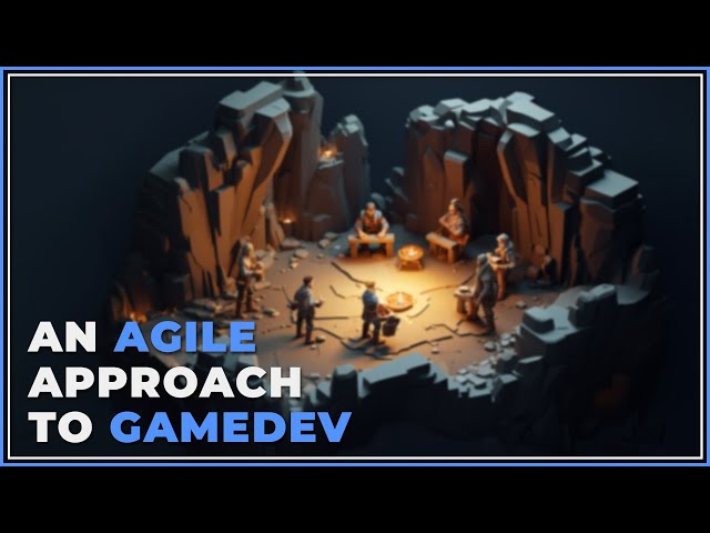 How we manage our game's development