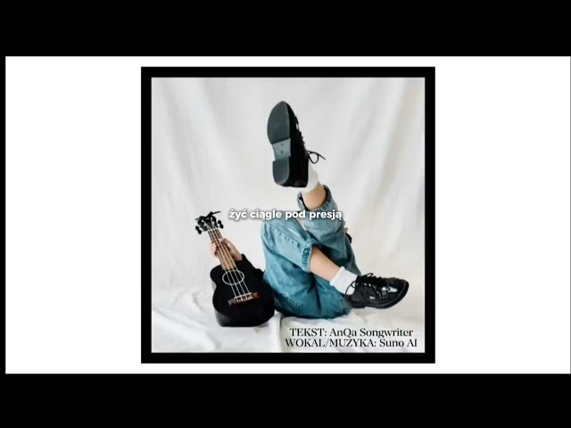 AnQa Songwriter - Zabierz mnie tam