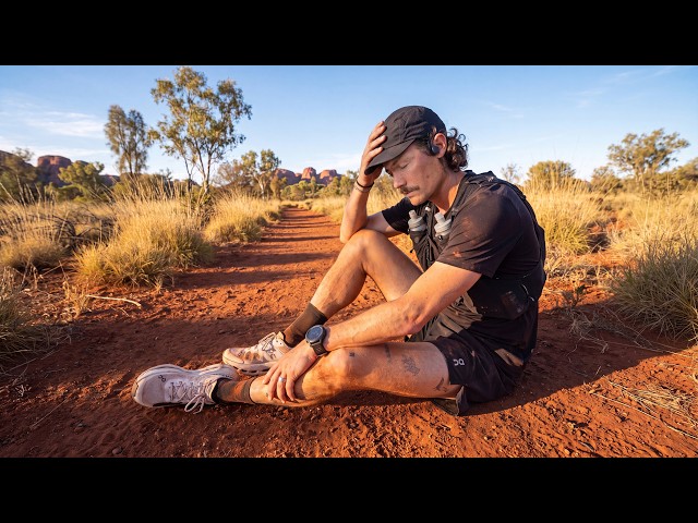 The Race That Finally Broke Me (dead cow gully backyard ultra)