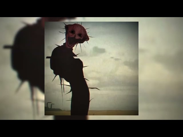 Analog Horror Funk 2 - Slowed qqPues - DJ Raulipues - [Edit by Bahia]