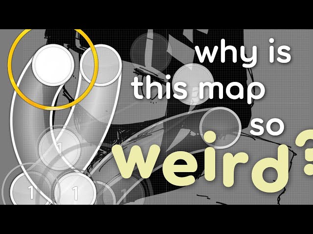 osu!mapping: priorities