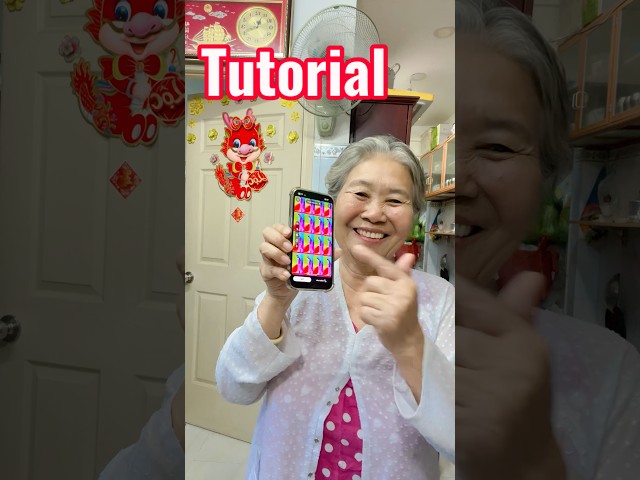 Tutorial Michael Jackson trend