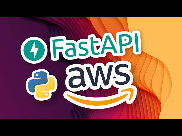 How to Deploy FastAPI on AWS EC2: Quick and Easy Steps!